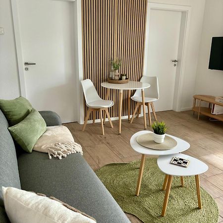 Home & Apart - Apartment Im Herzen Von Kreyenbrueck - Apartment 1 Όλντεμπουργκ Εξωτερικό φωτογραφία