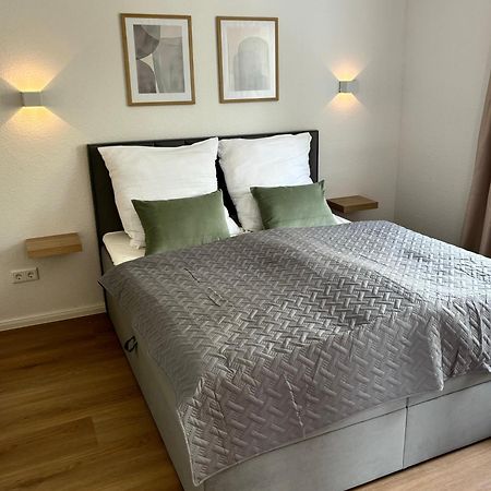 Home & Apart - Apartment Im Herzen Von Kreyenbrueck - Apartment 1 Όλντεμπουργκ Εξωτερικό φωτογραφία
