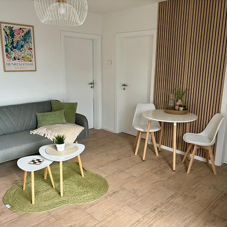 Home & Apart - Apartment Im Herzen Von Kreyenbrueck - Apartment 1 Όλντεμπουργκ Εξωτερικό φωτογραφία