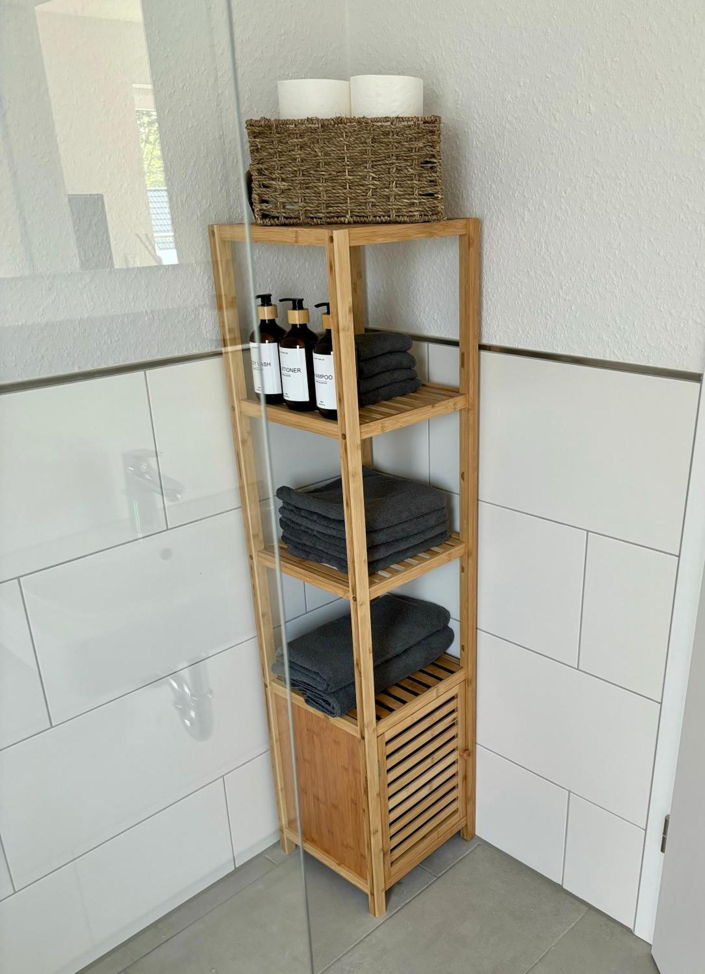 Home & Apart - Apartment Im Herzen Von Kreyenbrueck - Apartment 1 Όλντεμπουργκ Εξωτερικό φωτογραφία