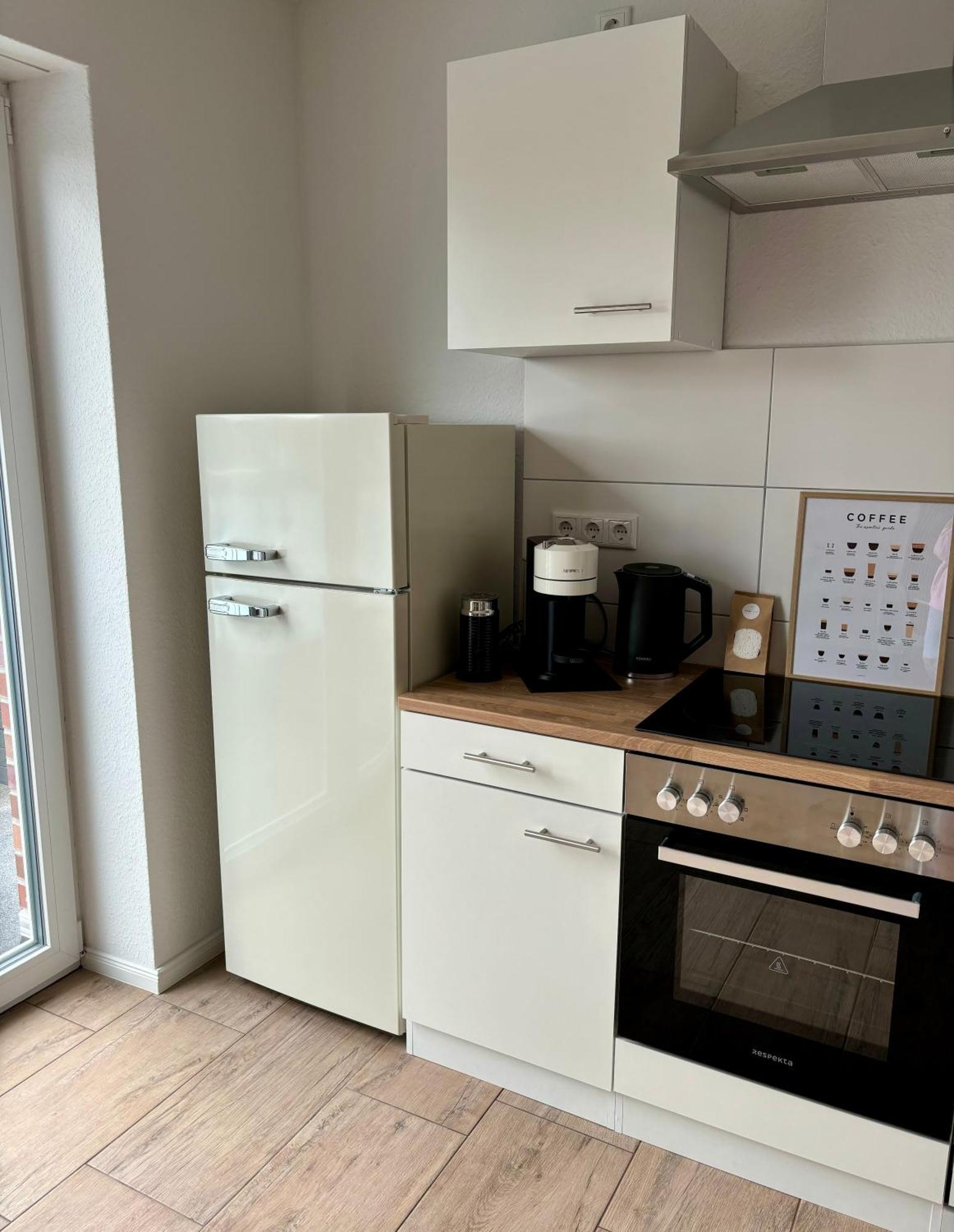 Home & Apart - Apartment Im Herzen Von Kreyenbrueck - Apartment 1 Όλντεμπουργκ Εξωτερικό φωτογραφία