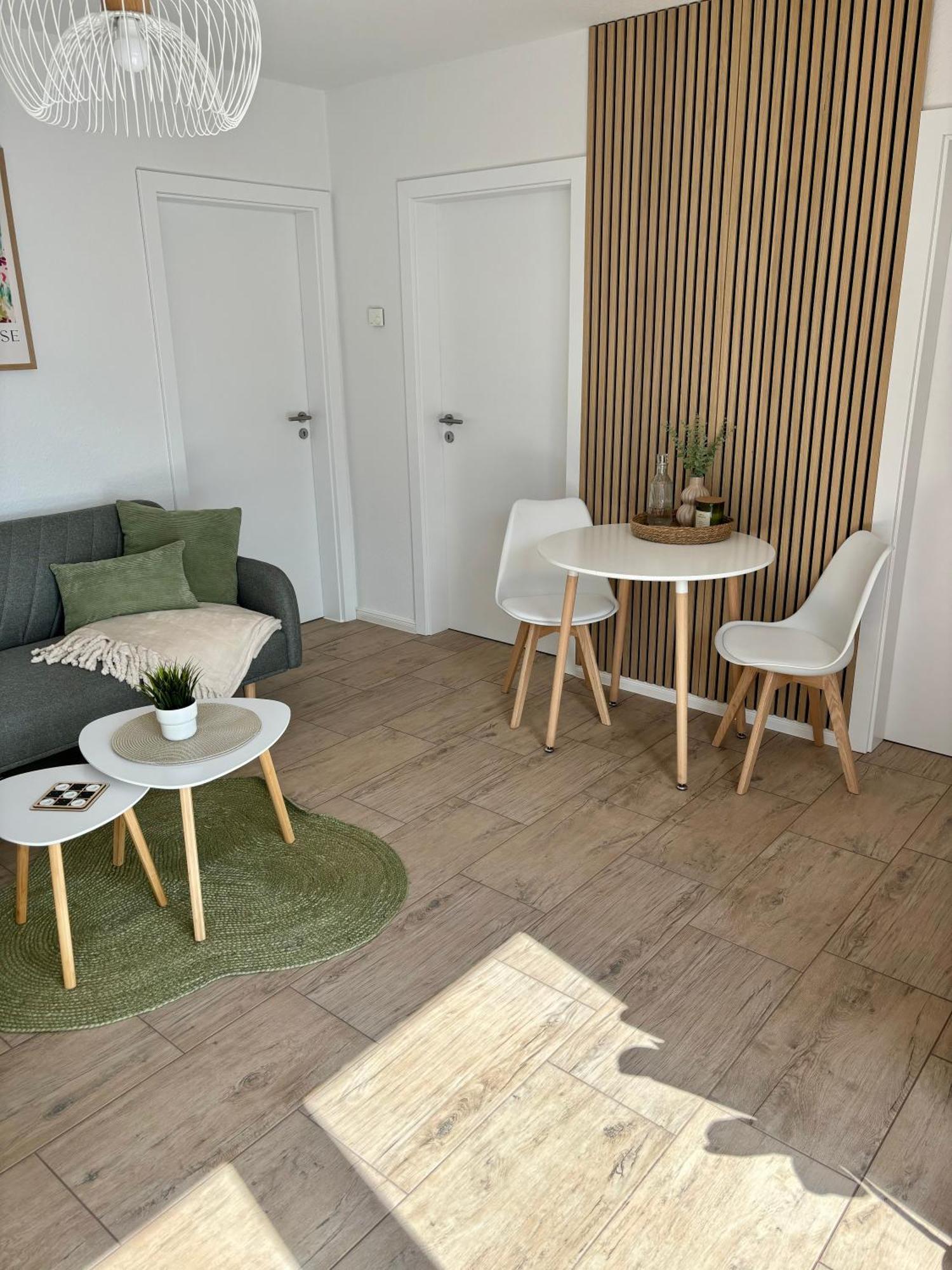 Home & Apart - Apartment Im Herzen Von Kreyenbrueck - Apartment 1 Όλντεμπουργκ Εξωτερικό φωτογραφία