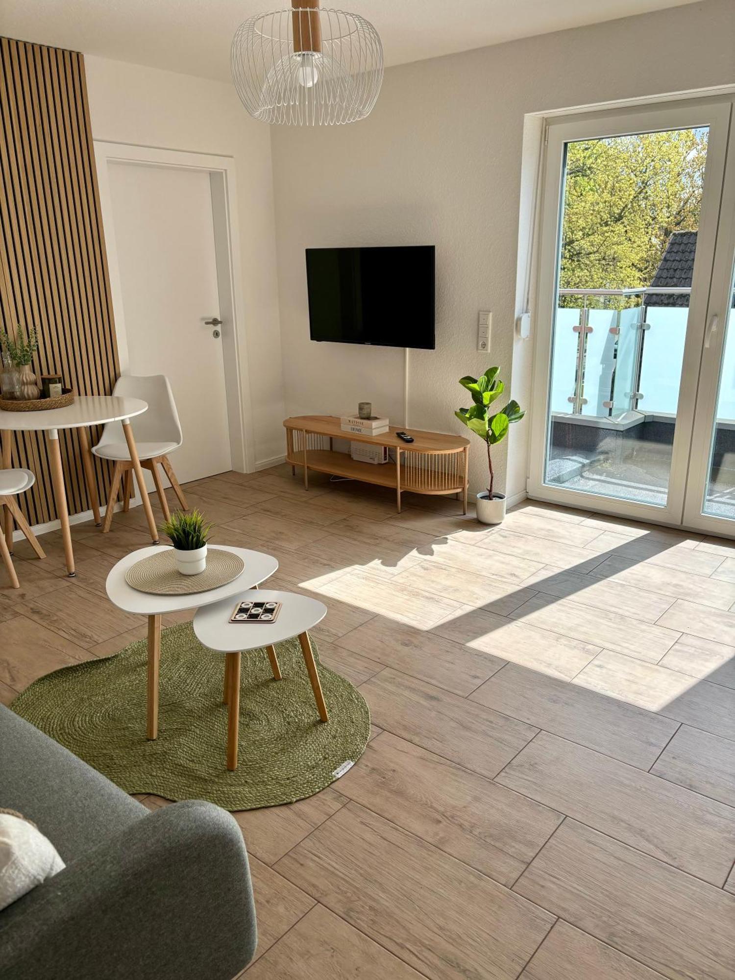 Home & Apart - Apartment Im Herzen Von Kreyenbrueck - Apartment 1 Όλντεμπουργκ Εξωτερικό φωτογραφία